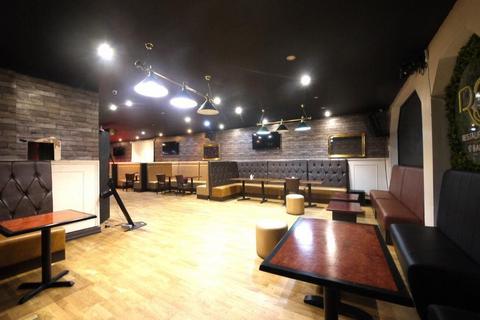 Retail property (high street) to rent, 84-90 Leytonstone Rd London E15 1TQ