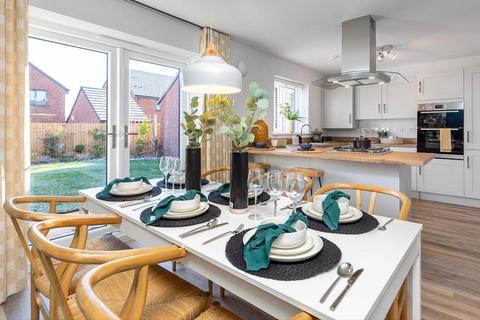undefined, 400, Hareford at Manor Kingsway, DE22, Derby DE22 3YE