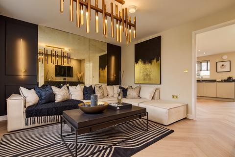 undefined, Plot 91, The Seacourt at Heaton Quarter, Newcastle Upon Tyne, Hartford Street, Heaton NE6
