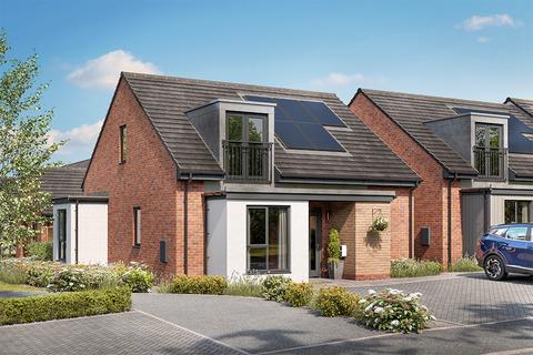 undefined, Plot 30, The Beech at Willow Glade, Chapel House, NE5, Chapel House, Off Allerdale Drive NE5