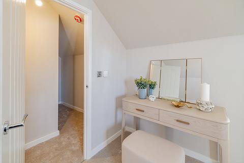 undefined, Plot 30, The Beech at Willow Glade, Chapel House, NE5, Chapel House, Off Allerdale Drive NE5