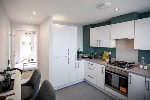 undefined, Plot 184, The Foxcote at Beaconsfield Park at Arcot Estate, NE23, Off Beacon Lane NE23