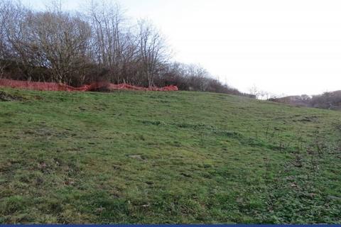 Land for sale, 43 Liddesdale Rd Hawick TD9 0EP