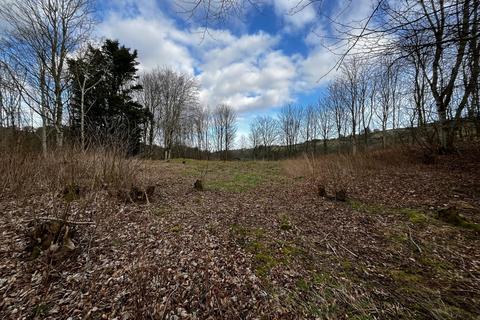 Land for sale, Parkdaill Hawick TD9 0JR