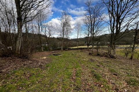Land for sale, Parkdaill Hawick TD9 0JR