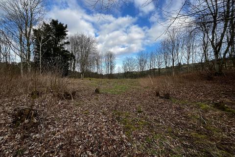 Land for sale, Parkdaill Hawick TD9 0JR