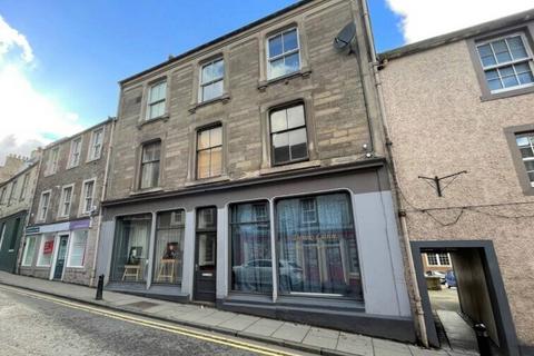 Office to rent, 10 Howegate Hawick TD9 0AB