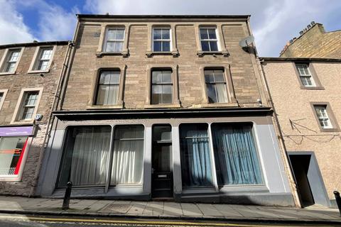 Office to rent, 10 Howegate Hawick TD9 0AB
