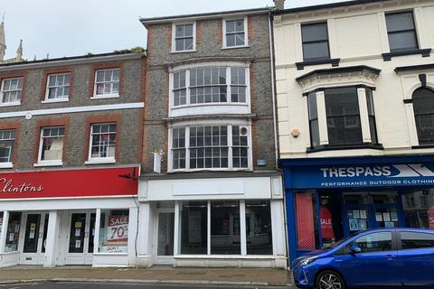 Office to rent, 43 High St Newport PO30 1SE