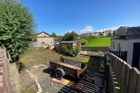 Land for sale, 17 Burnflat Brae Hawick TD9 0DJ