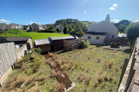 Land for sale, 17 Burnflat Brae Hawick TD9 0DJ