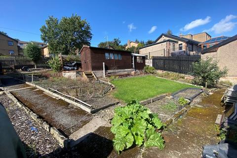 Land for sale, 17 Burnflat Brae Hawick TD9 0DJ