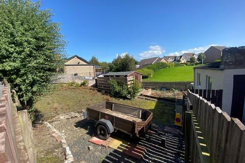 Land for sale, 17 Burnflat Brae Hawick TD9 0DJ