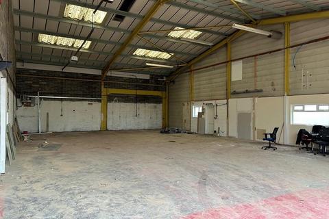 Warehouse to rent, C1 Spithead Business Centre, Newport Road Sandown PO36 9PH