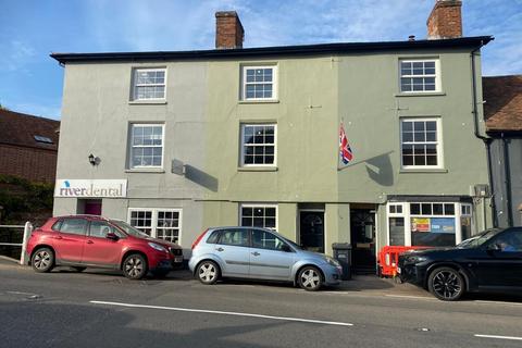 Retail property (high street) to rent, 1-3 High St Stockbridge SO20 6EY
