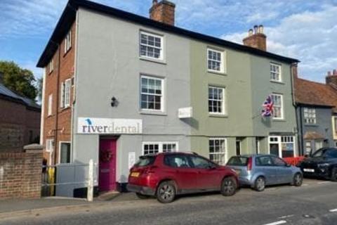 Retail property (high street) to rent, 1-3 High St Stockbridge SO20 6EY