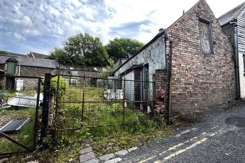 Land for sale, 11 Bourtree Ter Hawick TD9 9HN