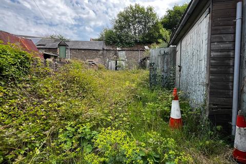 Land for sale, 11 Bourtree Ter Hawick TD9 9HN