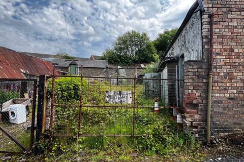 Land for sale, 11 Bourtree Ter Hawick TD9 9HN