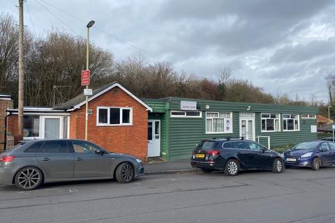Pub for sale, Station Appr Andover SP10 3HN