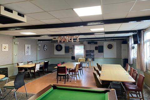 Pub for sale, Station Appr Andover SP10 3HN
