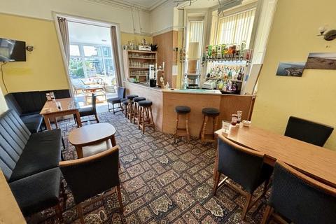 Hospitality for sale, 6 Hill St Sandown PO36 9DB