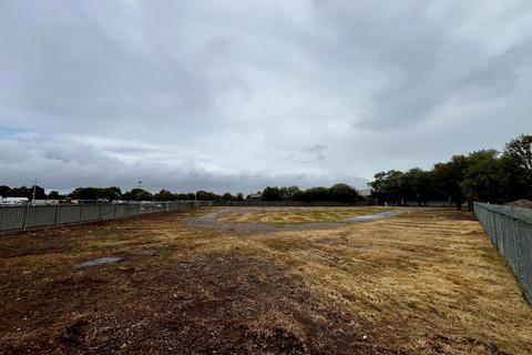Land to rent, 37B Broadway E Westbury BA13 4JA