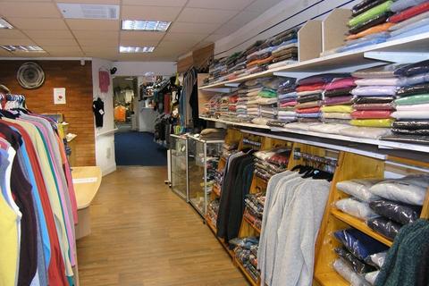 Retail property (high street) for sale, 6 High St Hawick TD9 9EH