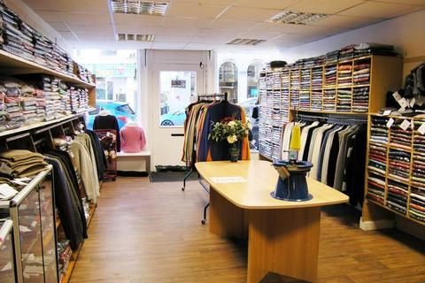 Retail property (high street) for sale, 6 High St Hawick TD9 9EH