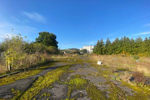 Land for sale, 28 Winston Rd Galashiels TD1 2EJ