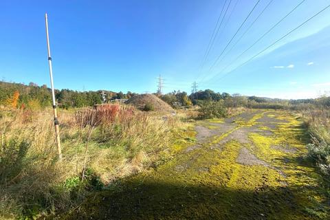Land for sale, 28 Winston Rd Galashiels TD1 2EJ