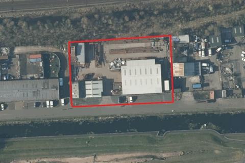 Warehouse to rent, Unit 7 Redding Falkirk FK2 9TT
