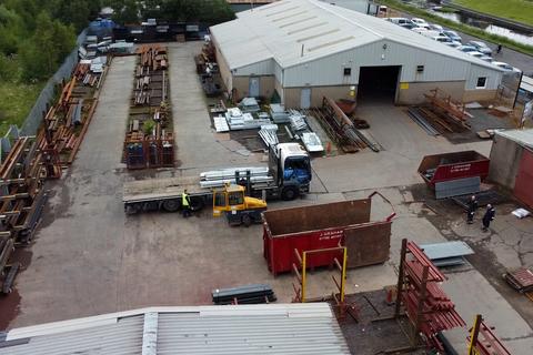 Warehouse to rent, Unit 7 Redding Falkirk FK2 9TT