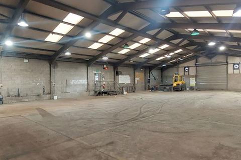 Warehouse to rent, Unit 7 Redding Falkirk FK2 9TT