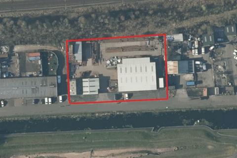 Warehouse to rent, Unit 7 Redding Falkirk FK2 9TT