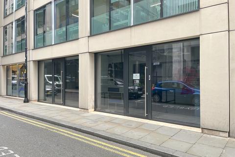 Office to rent, 24-30 Brown St Manchester M2 1DH
