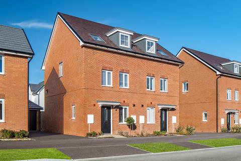 undefined, Norbury at Martello Lakes Dymchurch Road, Hythe CT21