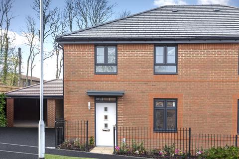 undefined, Ingleby at Saxon Fields, CT1 Thanington Road, Thanington, Canterbury CT1
