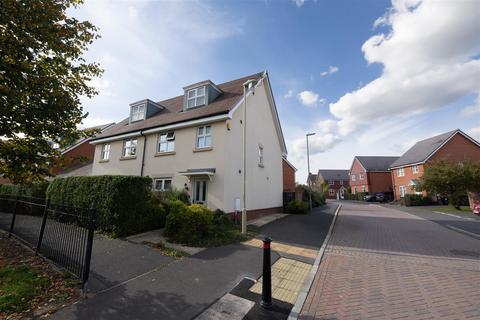 undefined, Stratford Road, Andover