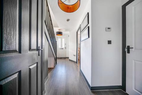 undefined, Stratford Road, Andover