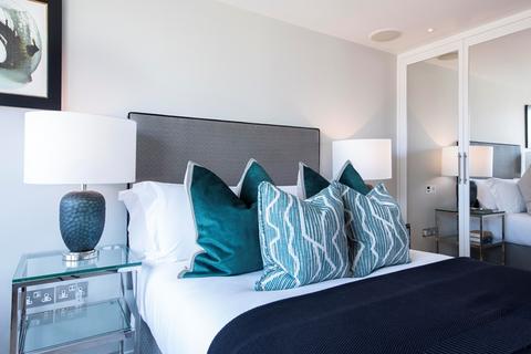 3 bedroom apartment to rent, Young Street,  Imperial House W8