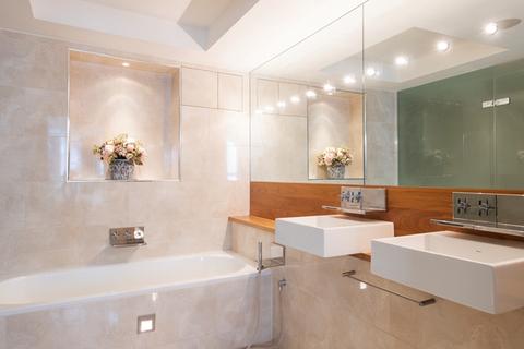 3 bedroom apartment to rent, Young Street,  Imperial House W8