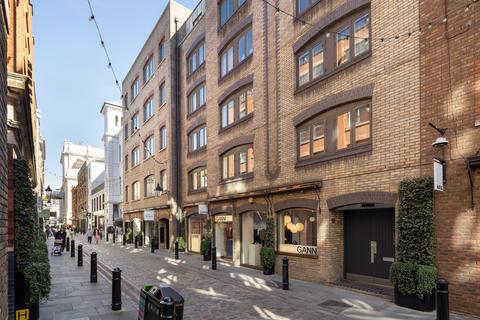 1 bedroom flat to rent, Floral Street, London WC2E