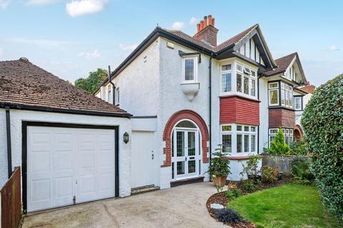 4 bedroom semi-detached house for sale, Bournville Avenue, Chatham ME4