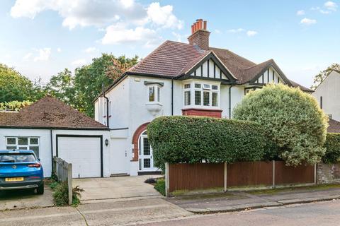 4 bedroom semi-detached house for sale, Bournville Avenue, Chatham ME4