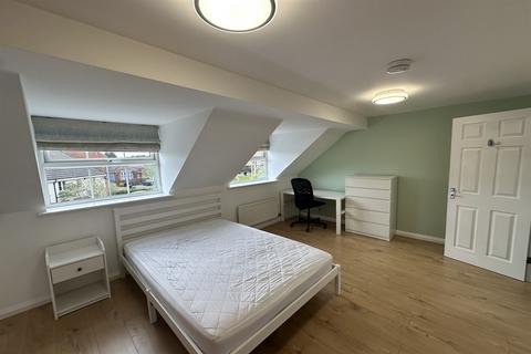 undefined, Alderman Close, Beeston, NG9 2RH