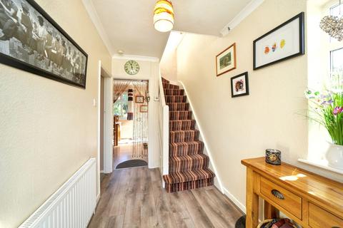 undefined, St. Cuthberts Crescent, Wolverhampton WV7