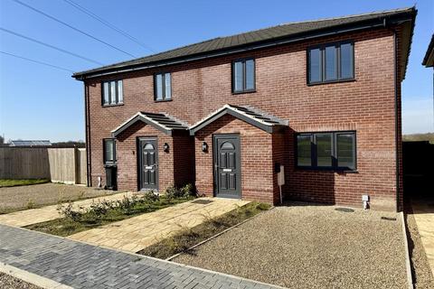 undefined, Hubbards Close, Stowmarket IP14