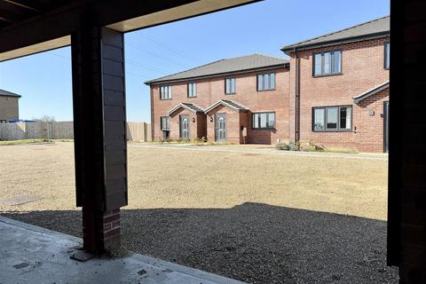 undefined, Hubbards Close, Stowmarket IP14