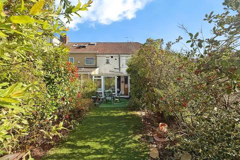 undefined, Alderney Avenue, Brislington, Bristol, BS4 4SF